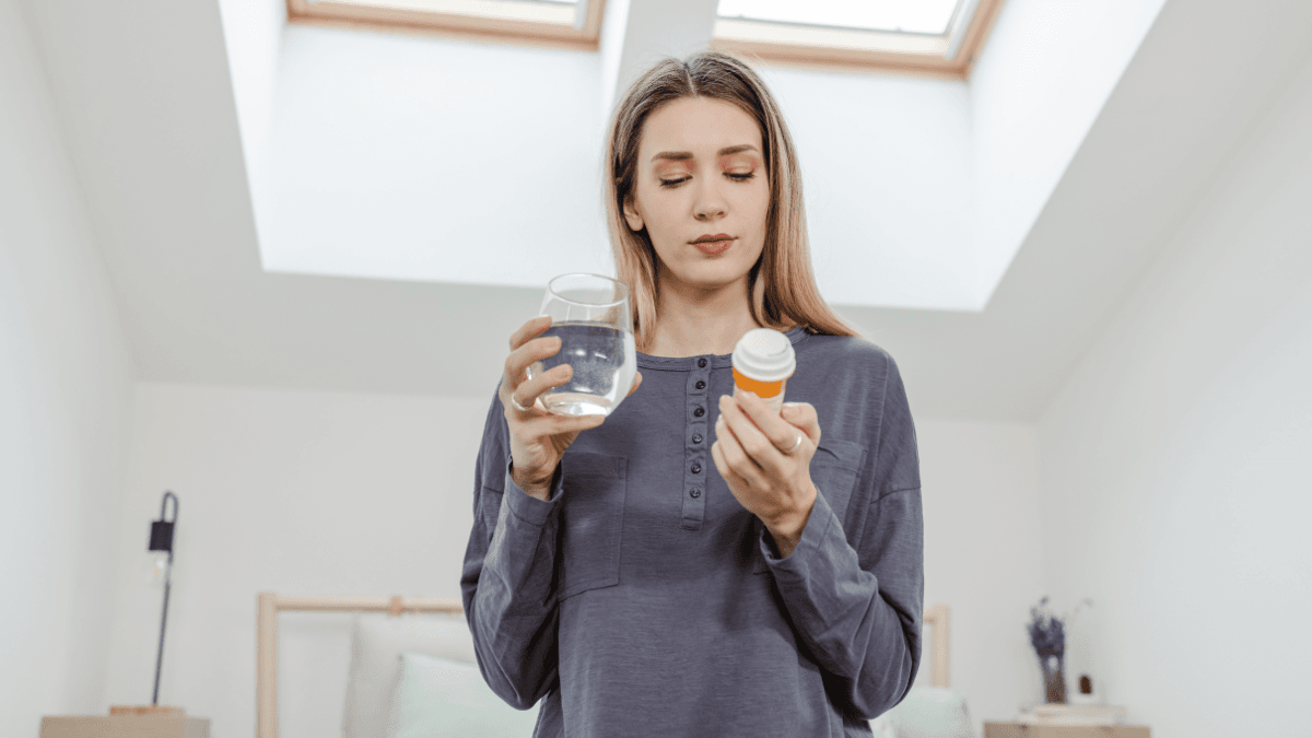 Prozac vs Zoloft