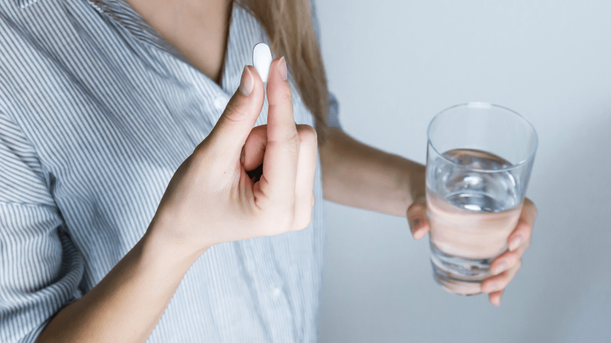 Apixaban Treats
