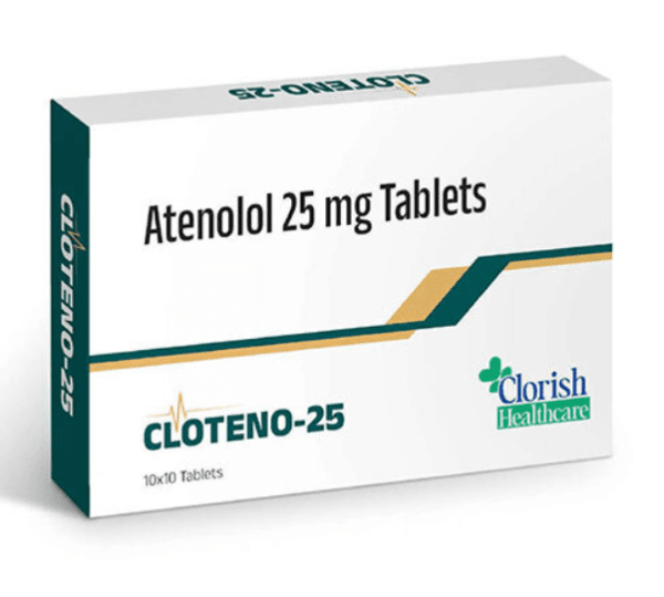 Atenolol