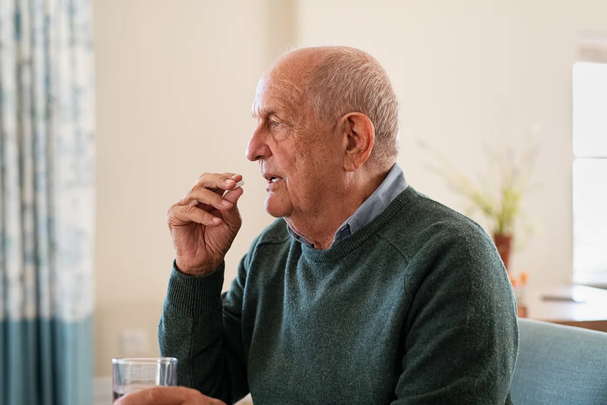 Eliquis for Atrial Fibrillation