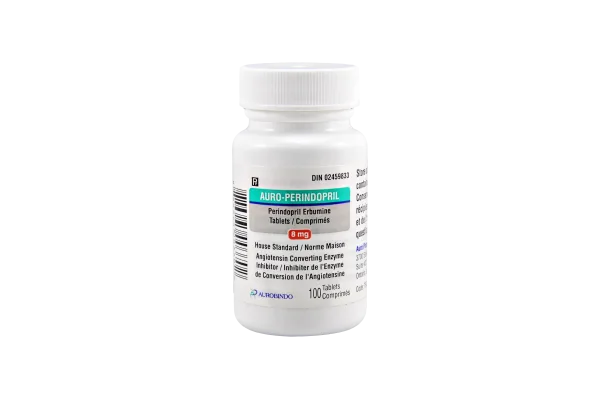 Perindopril