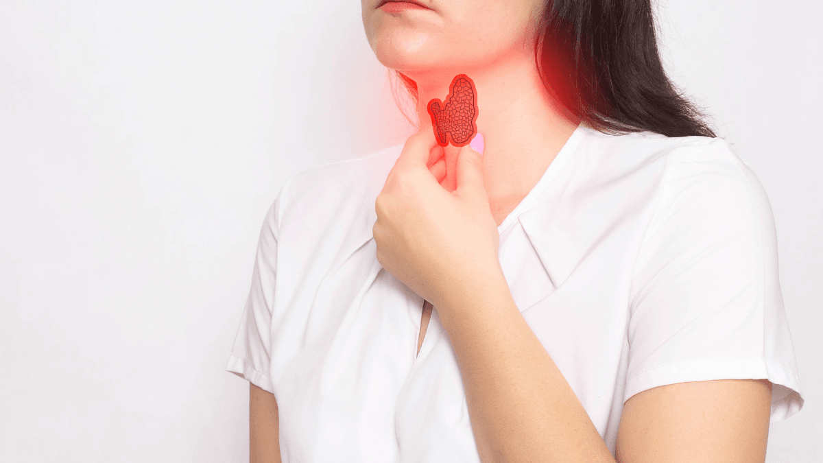 Synthroid for Hypothyroidism