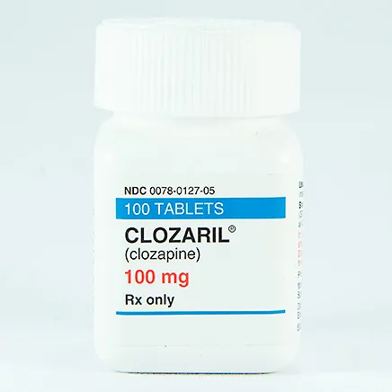 Clozaril
