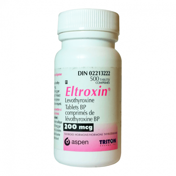 Eltroxin