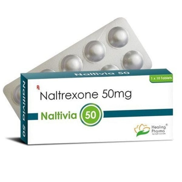 Naltrexone