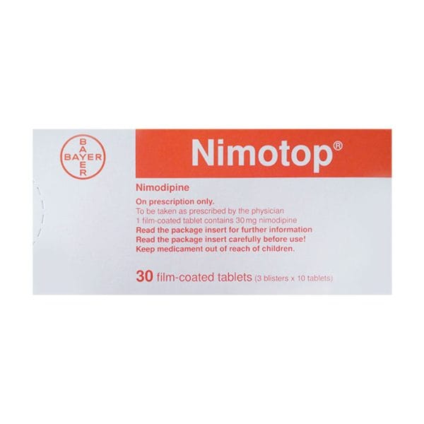 Nimotop