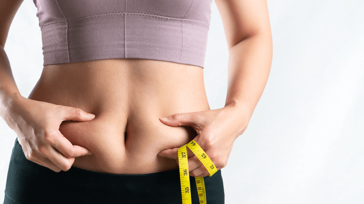 Dapagliflozin and Metformin Reduce Dangerous Visceral Abdominal Fat