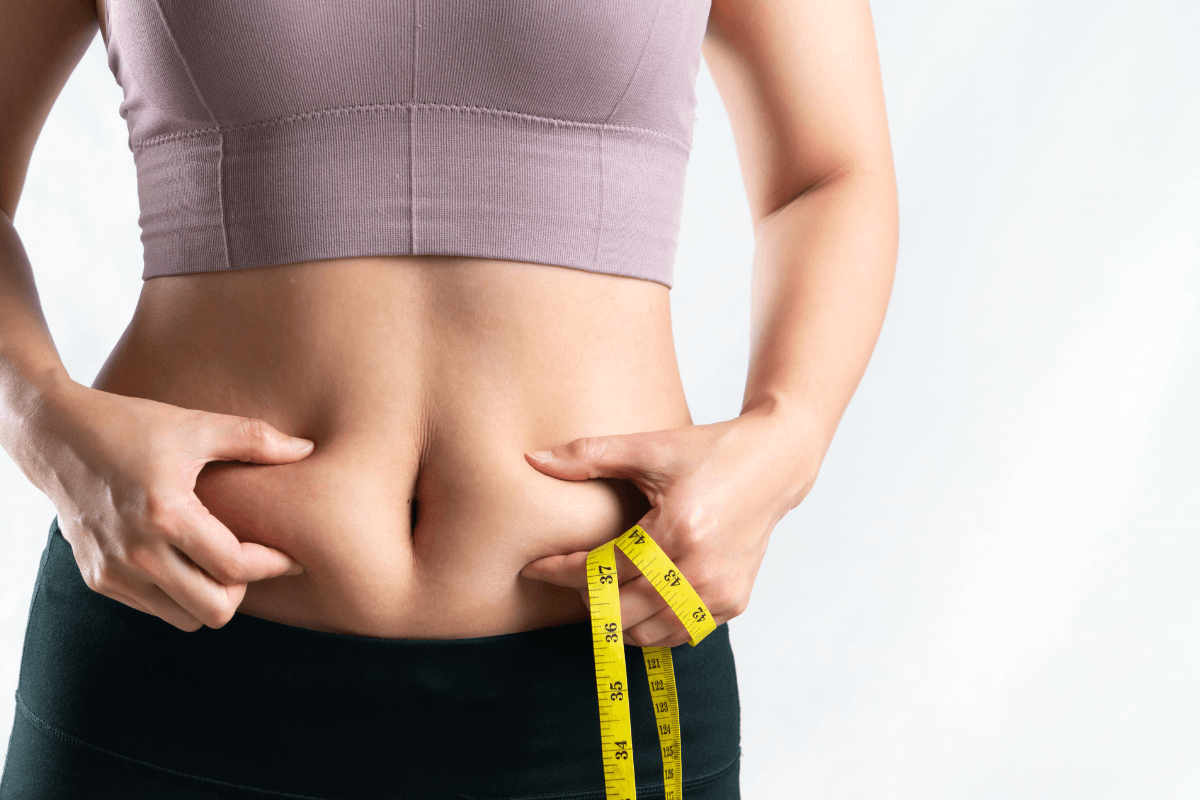 Dapagliflozin and Metformin Reduce Dangerous Visceral Abdominal Fat