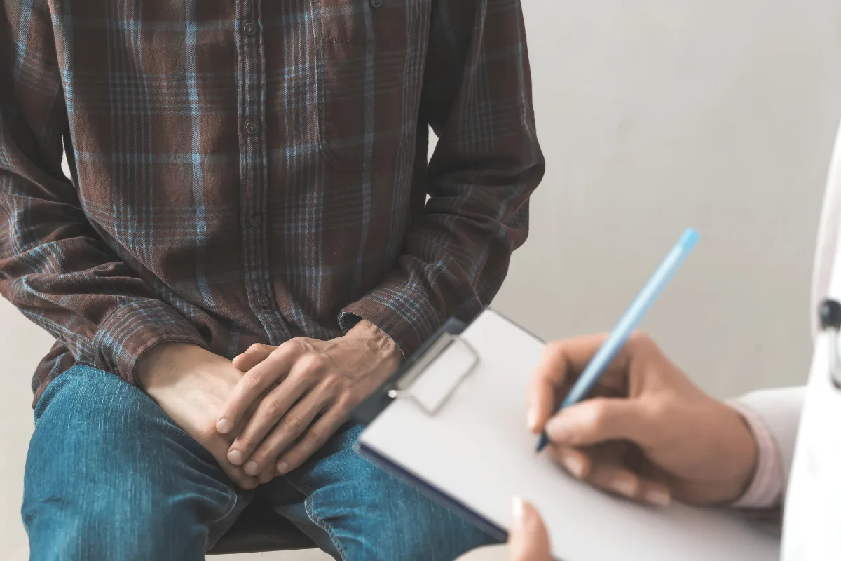 Dapagliflozin for Male Infertility