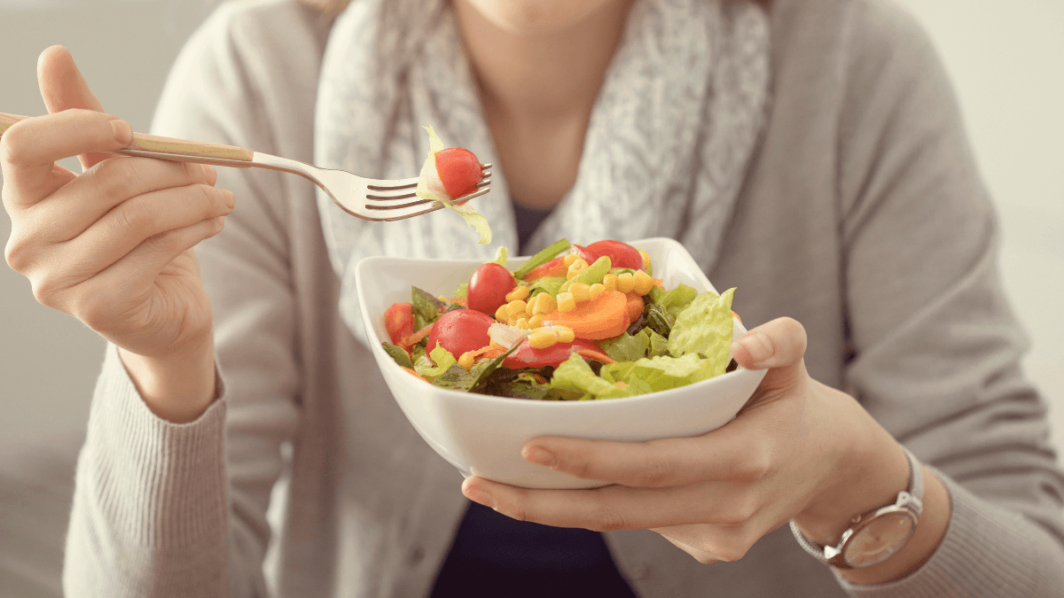 Foods to Avoid While Taking Synthroid