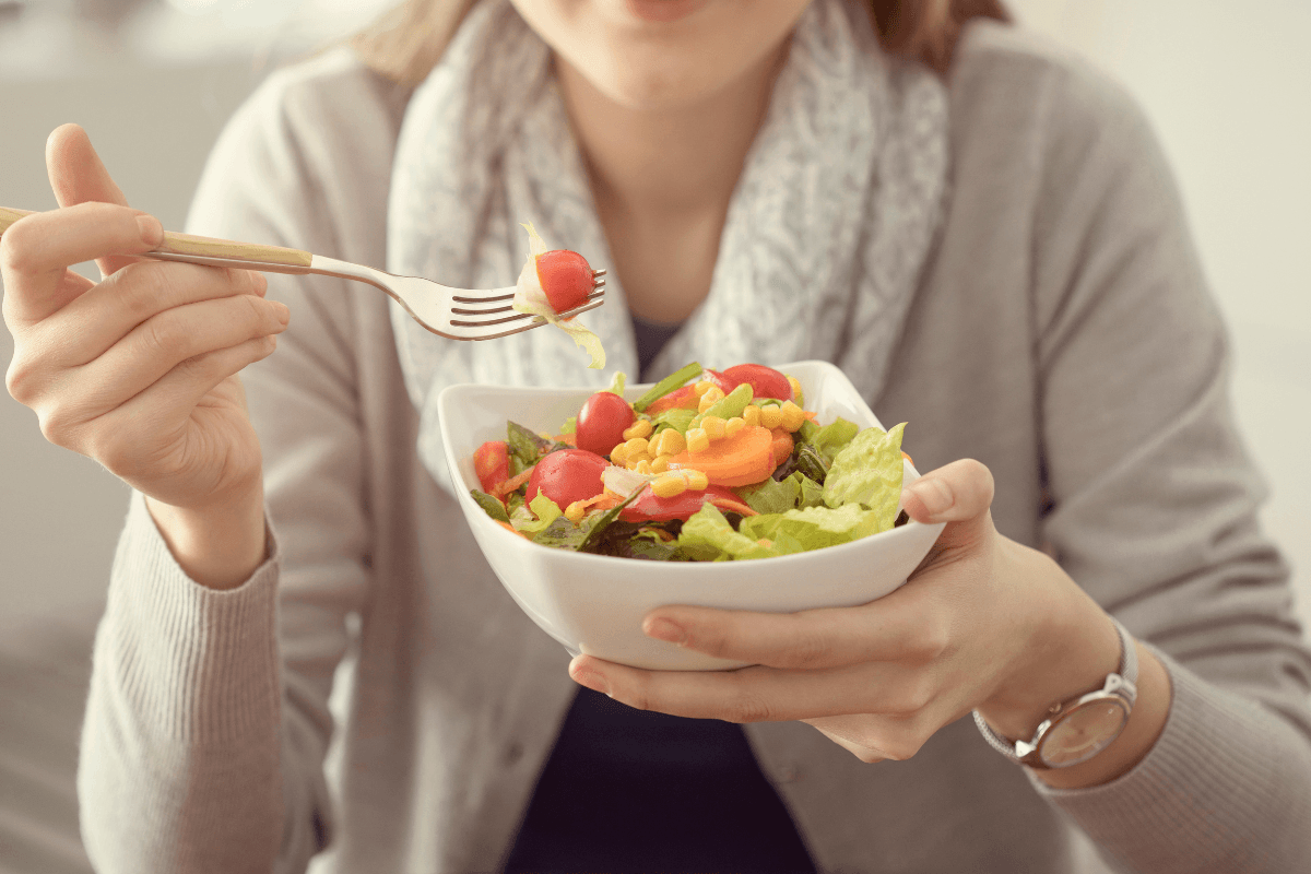 Foods to Avoid While Taking Synthroid