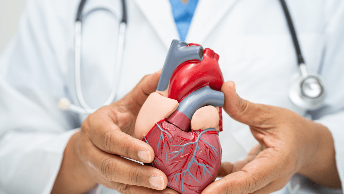 Jardiance for heart failure