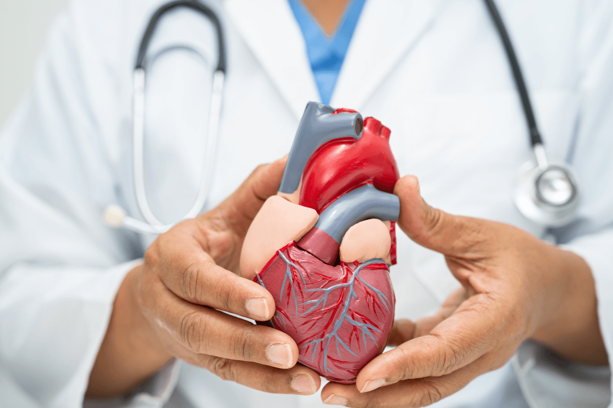 Jardiance for heart failure