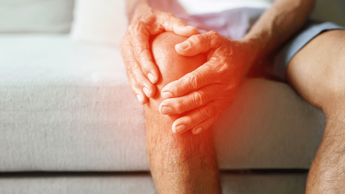 Metformin for Osteoarthritis