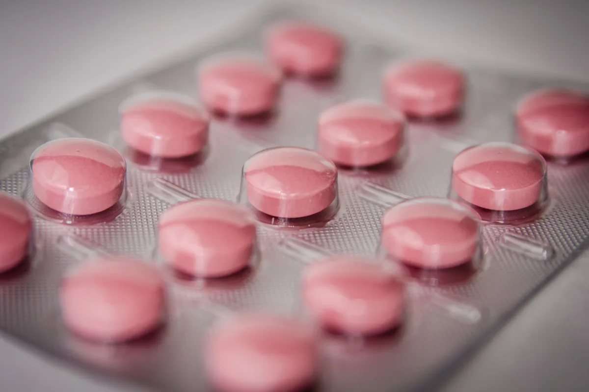 Mirabegron Un medicamento contra el cáncer