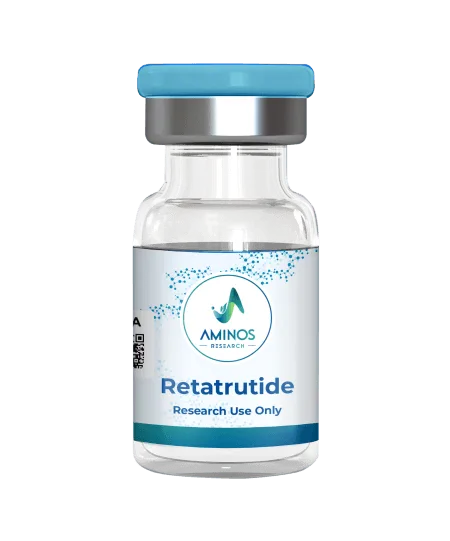 Retatrutide