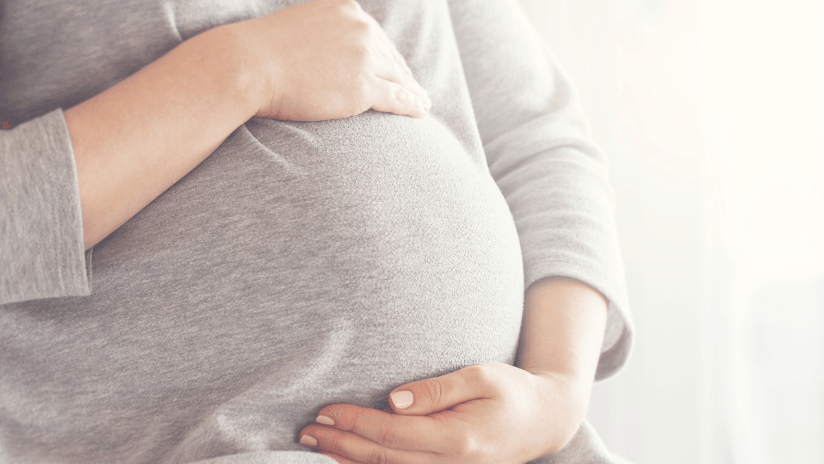 Synthroid and Pregnancy