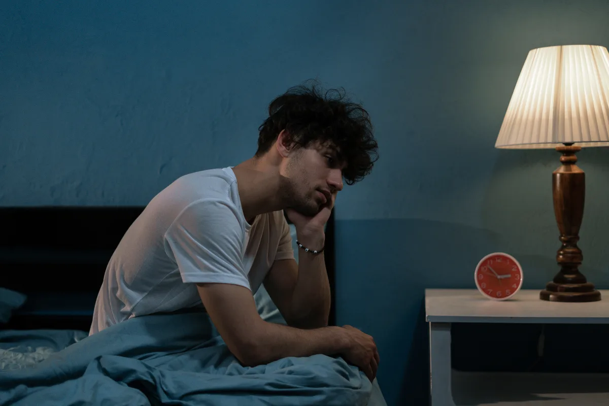 insomnio y salud mental
