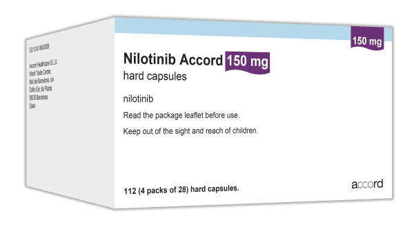 Nilotinib