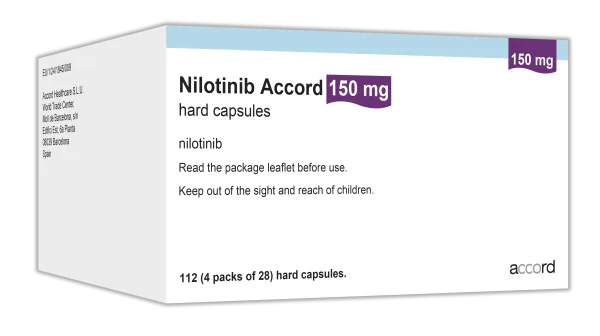 Nilotinib