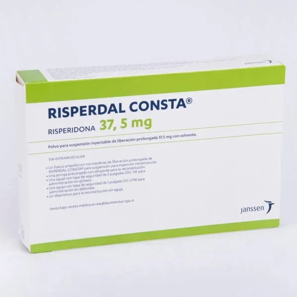 Risperdal Consta Kit