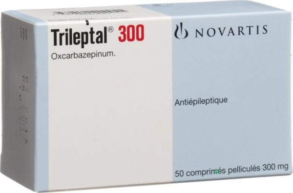 Trileptal