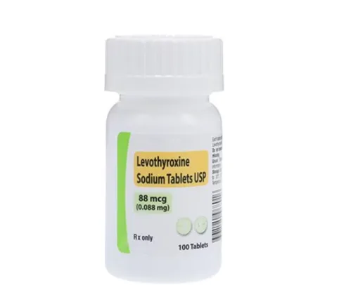 Apo-Levothyroxine™