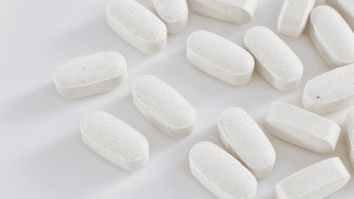 Diphenhydramine XST