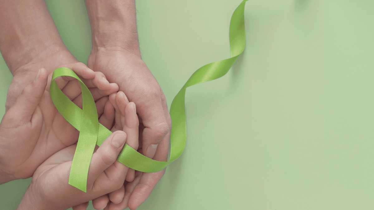 Mental Health Awareness Month