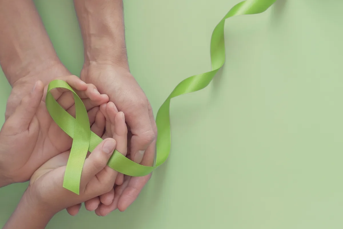 Mes de sensibilización sobre la salud mental