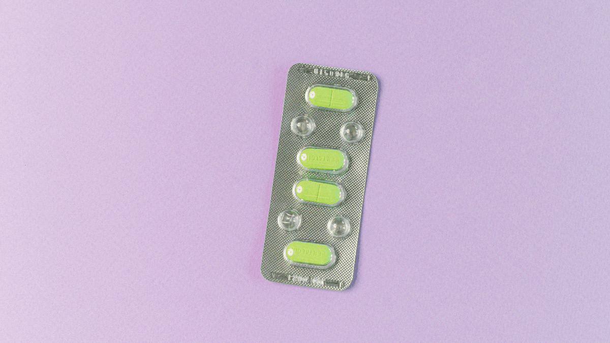Mirtazapine Uses