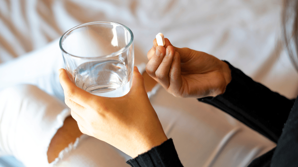 Mirtazapine vs Fluoxetine