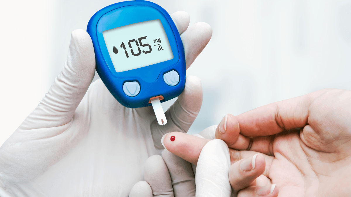 types of diabetes