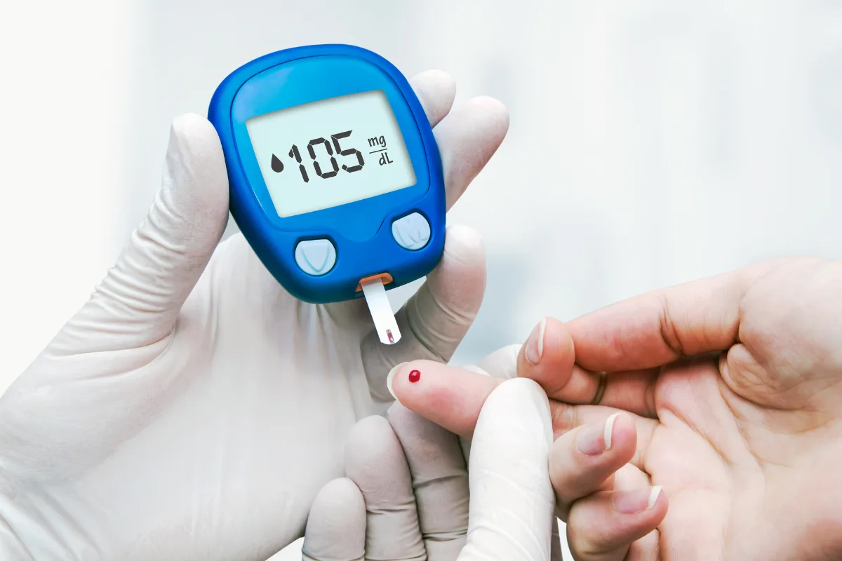 types of diabetes