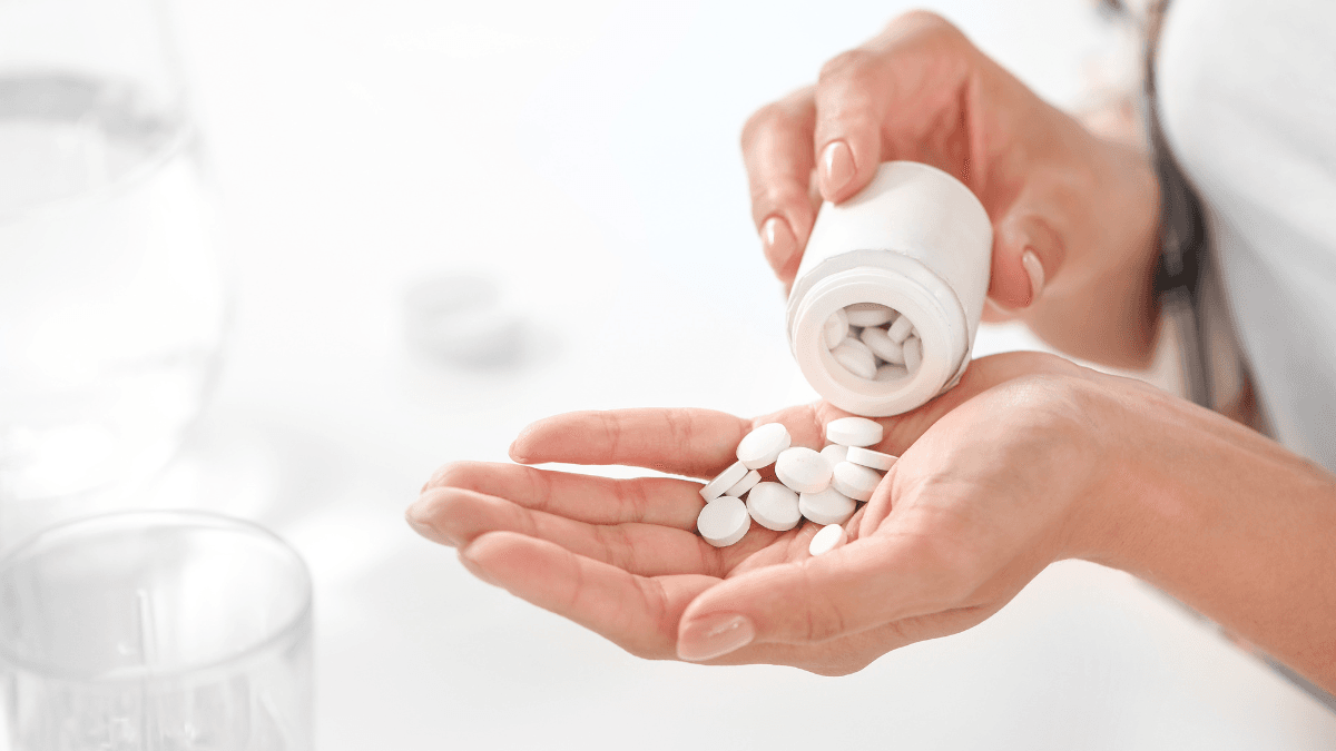 Escitalopram Dosage