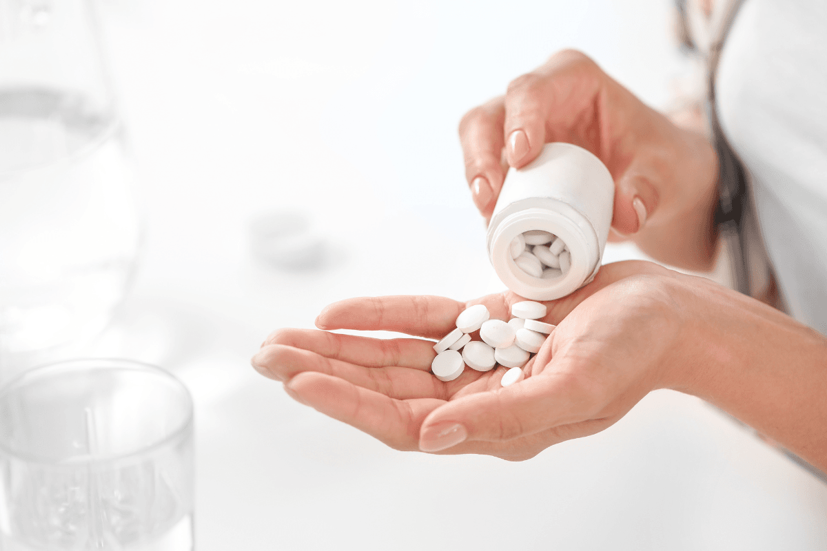 Dosis de escitalopram