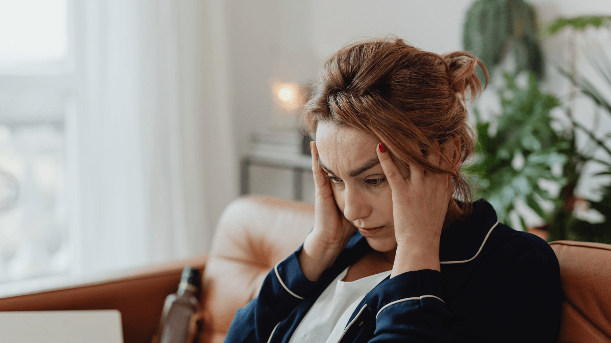 Escitalopram Side Effects