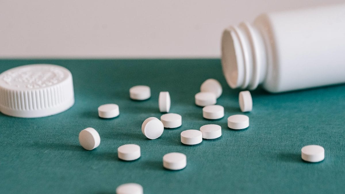 Escitalopram for Anxiety