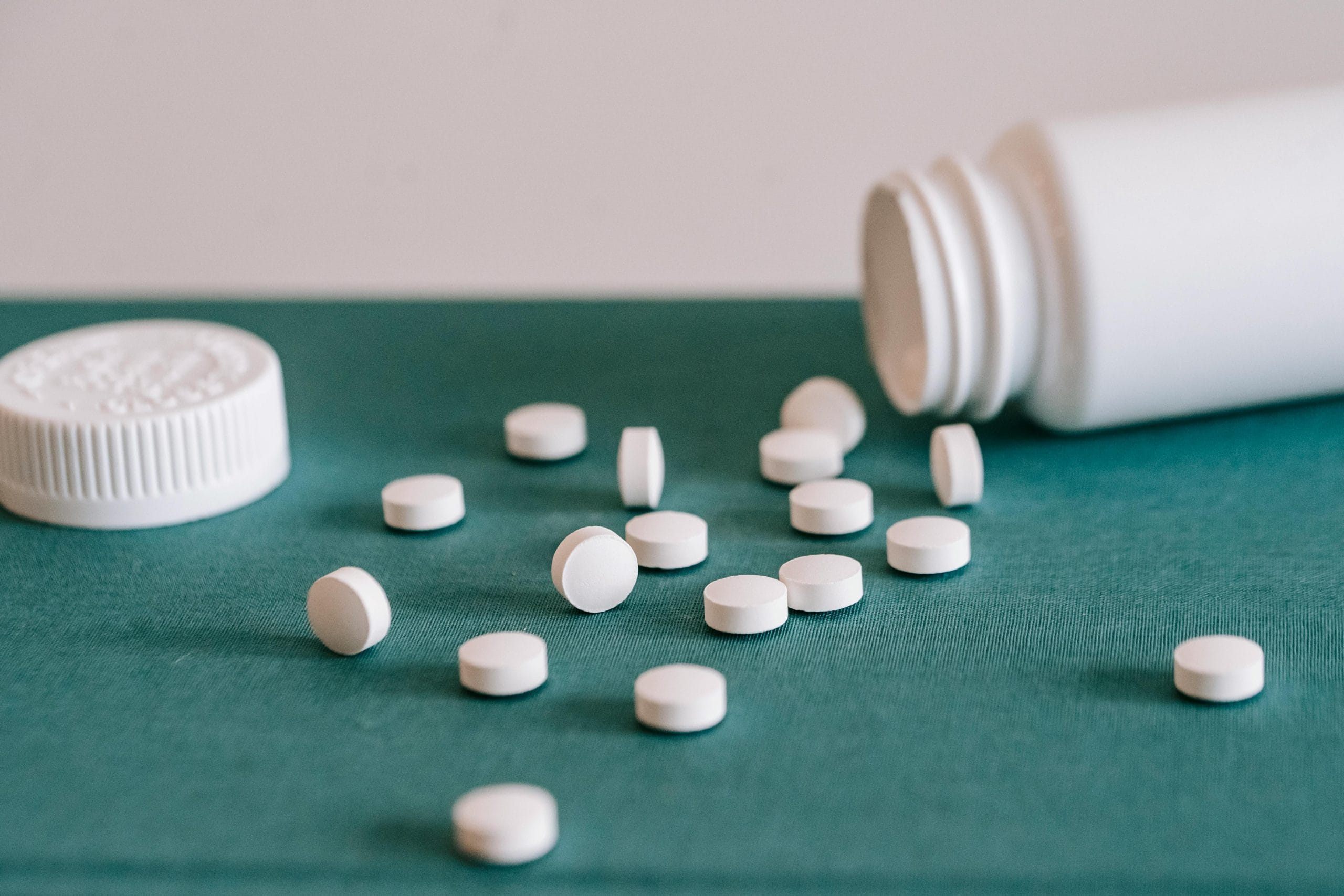 Escitalopram for Anxiety