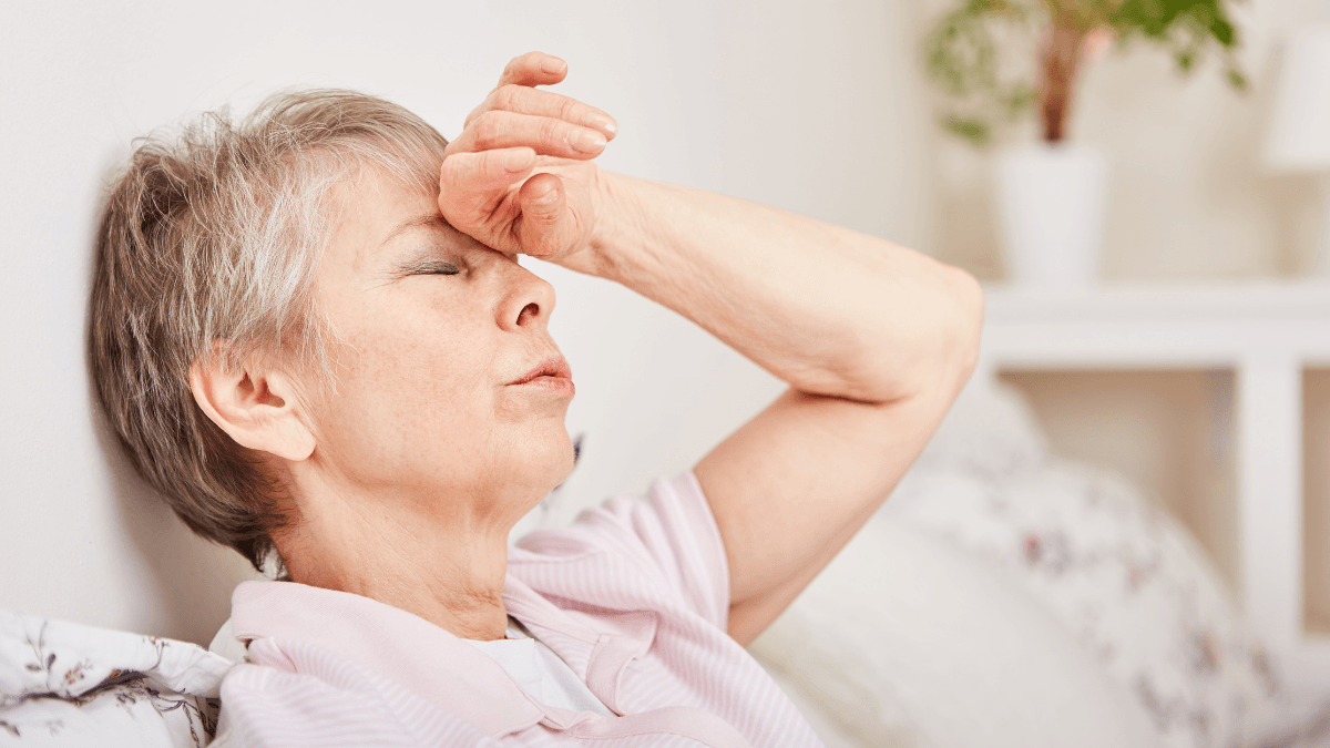 Fluoxetine Side Effects