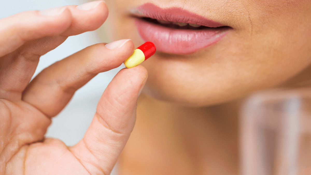 Fluoxetine dosage
