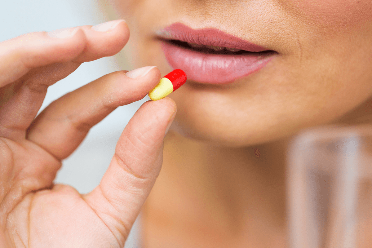 Fluoxetine dosage