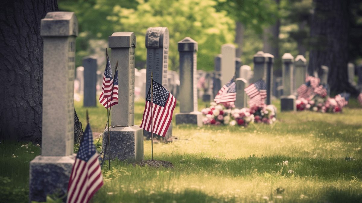 Memorial Day