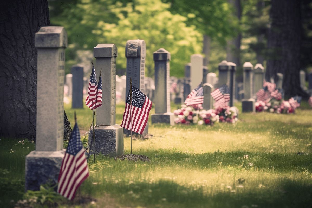 Memorial Day