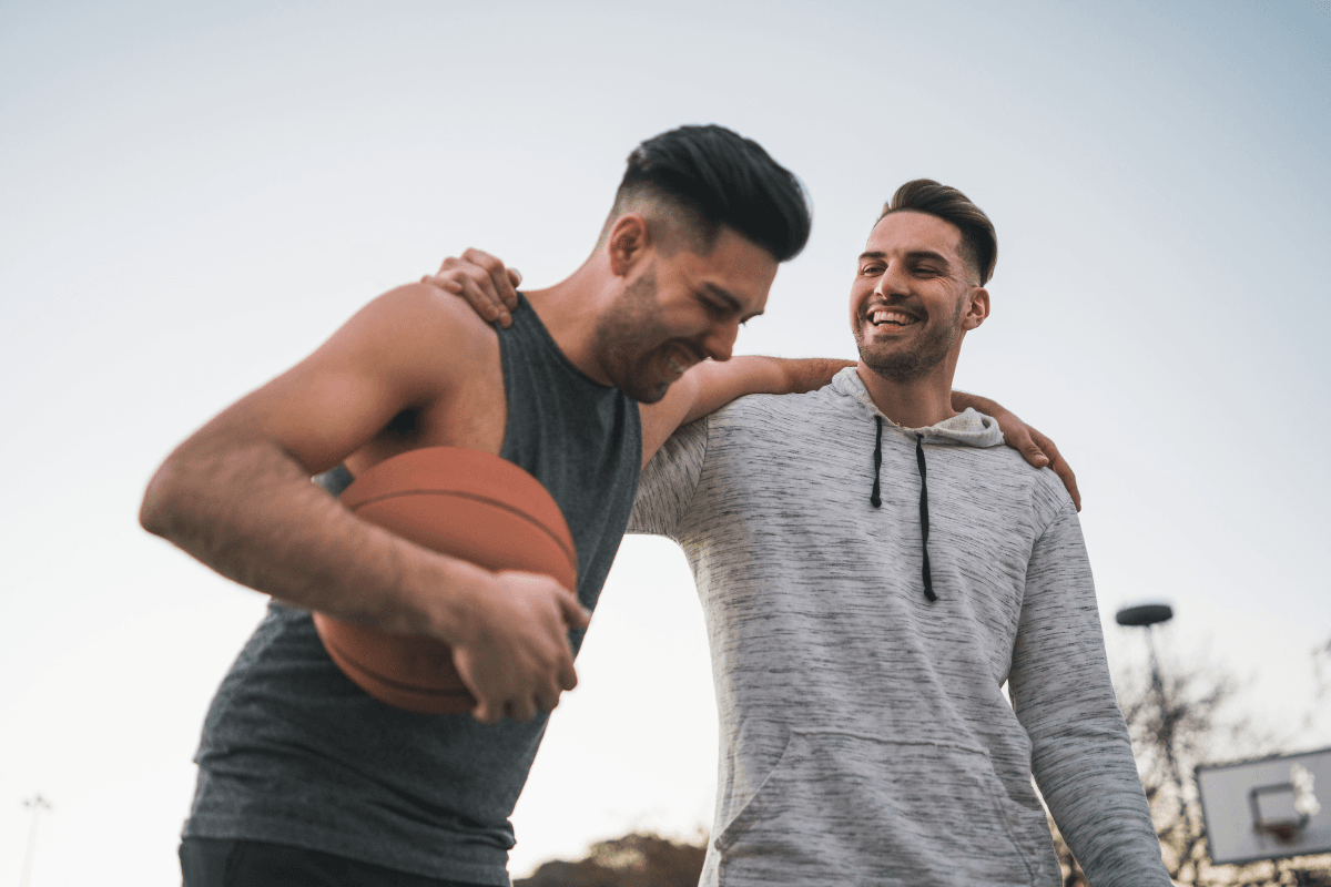 Men’s Health Month