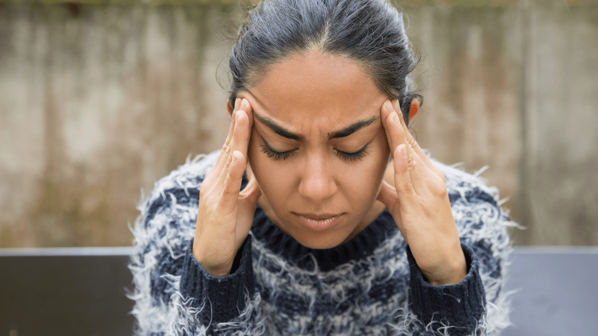 National Migraine and Headache Awareness Month