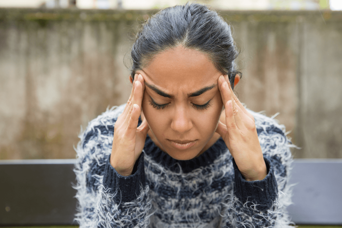 Mes nacional de concienciación sobre la migraña y el dolor de cabeza