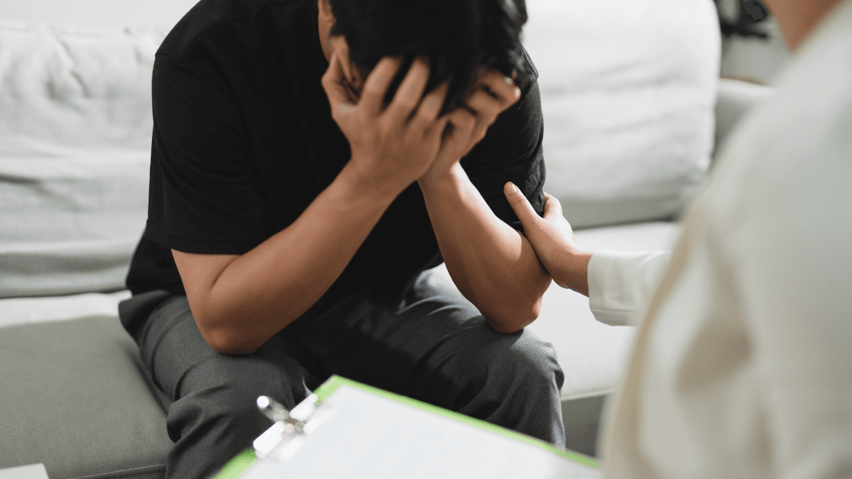 PTSD Awareness Month