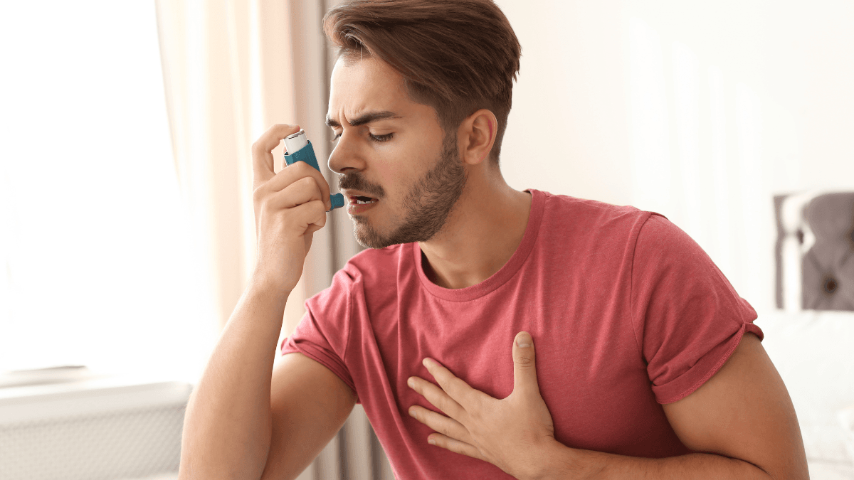 World Asthma Day