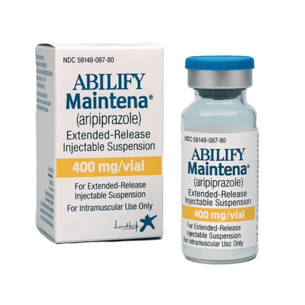 Abilify Maintena